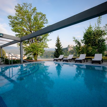 Garni Hotel Savica - Sava Hotels & Resorts Bled Exterior photo