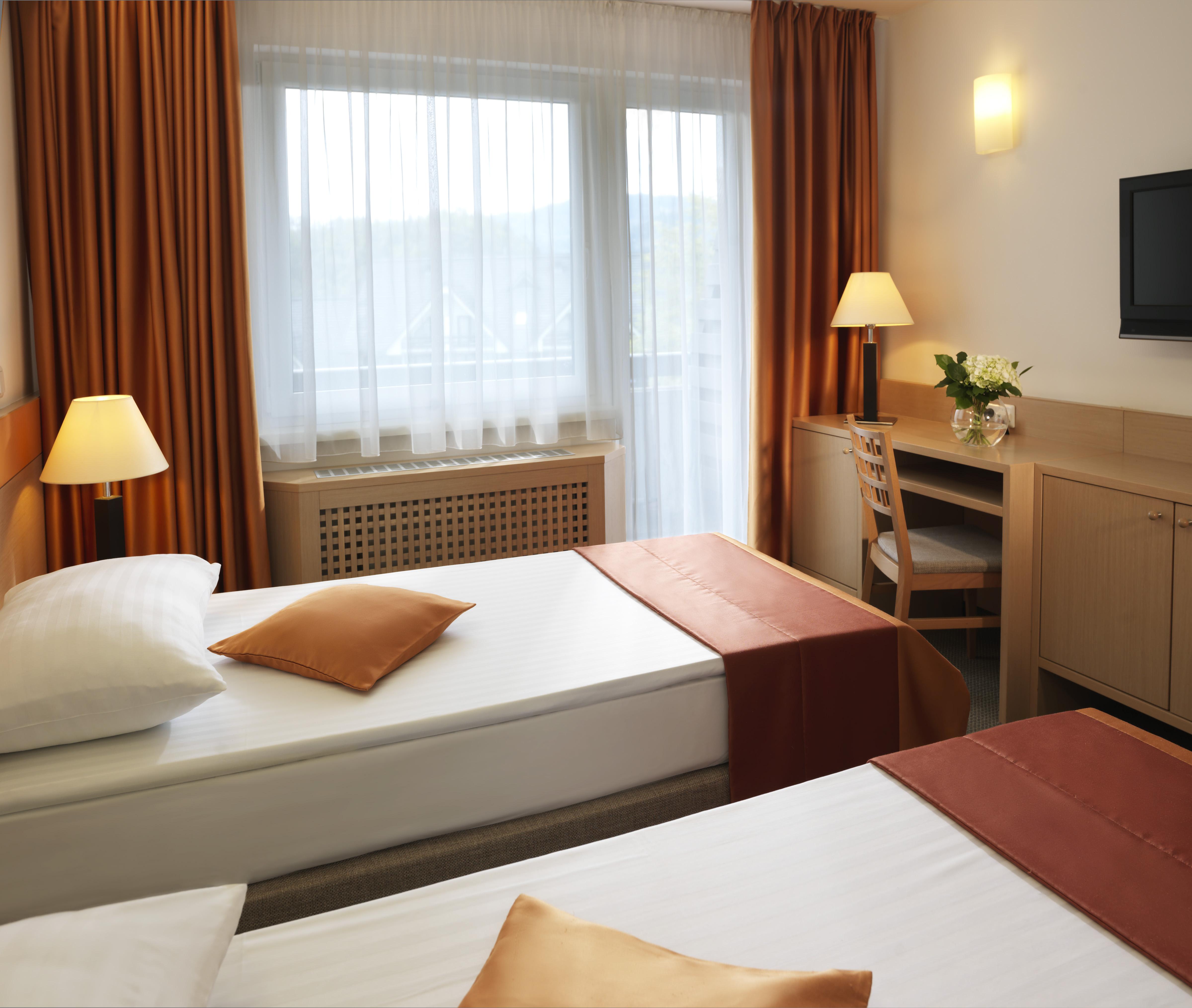 Garni Hotel Savica - Sava Hotels & Resorts Bled Exterior photo