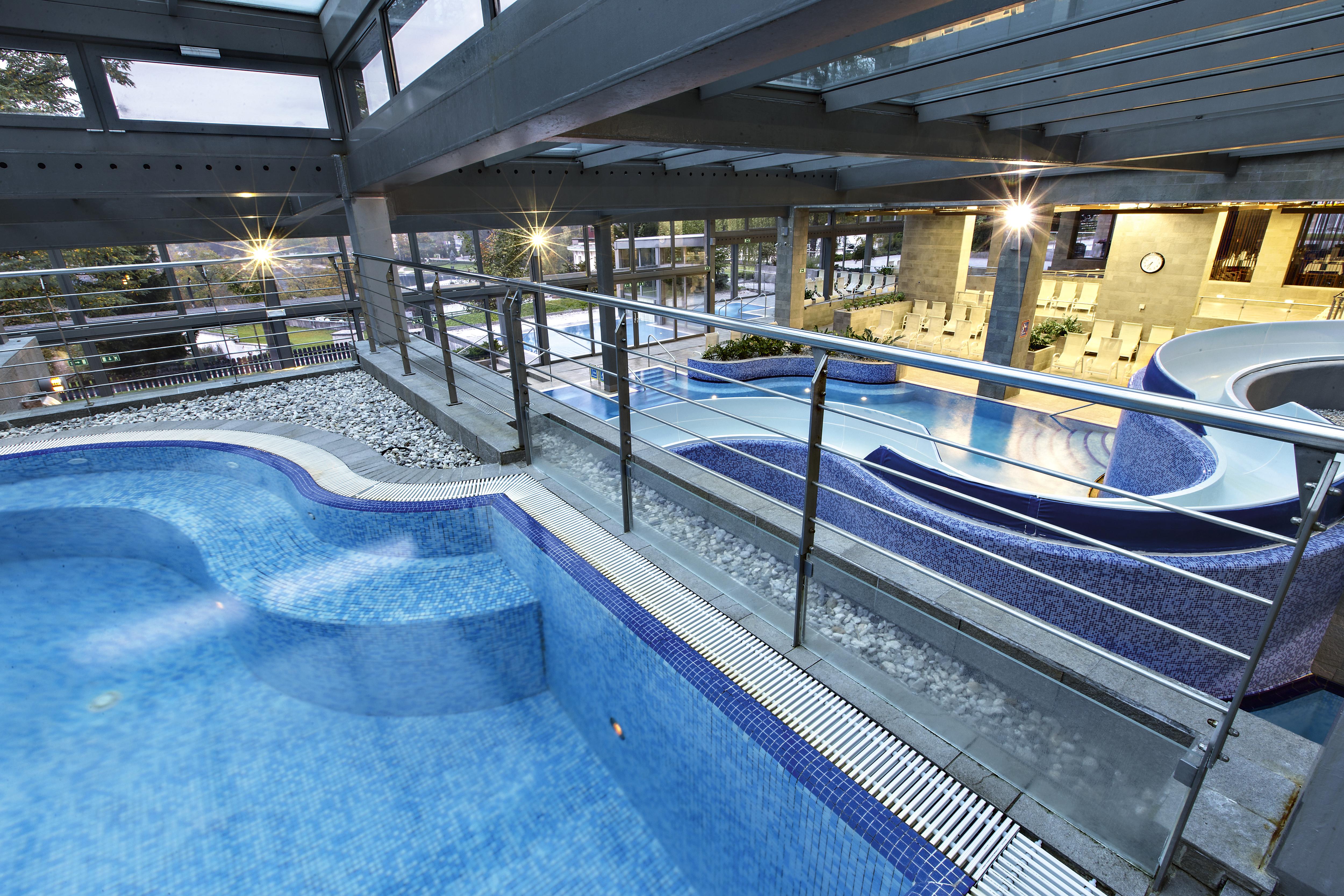 Garni Hotel Savica - Sava Hotels & Resorts Bled Exterior photo