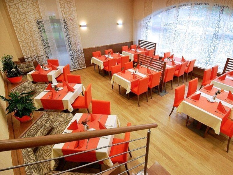 Garni Hotel Savica - Sava Hotels & Resorts Bled Exterior photo