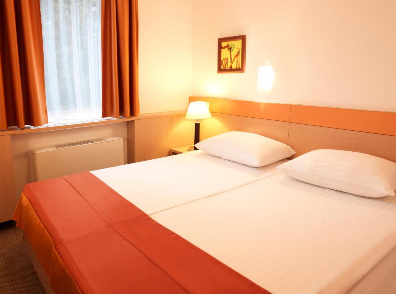 Garni Hotel Savica - Sava Hotels & Resorts Bled Exterior photo