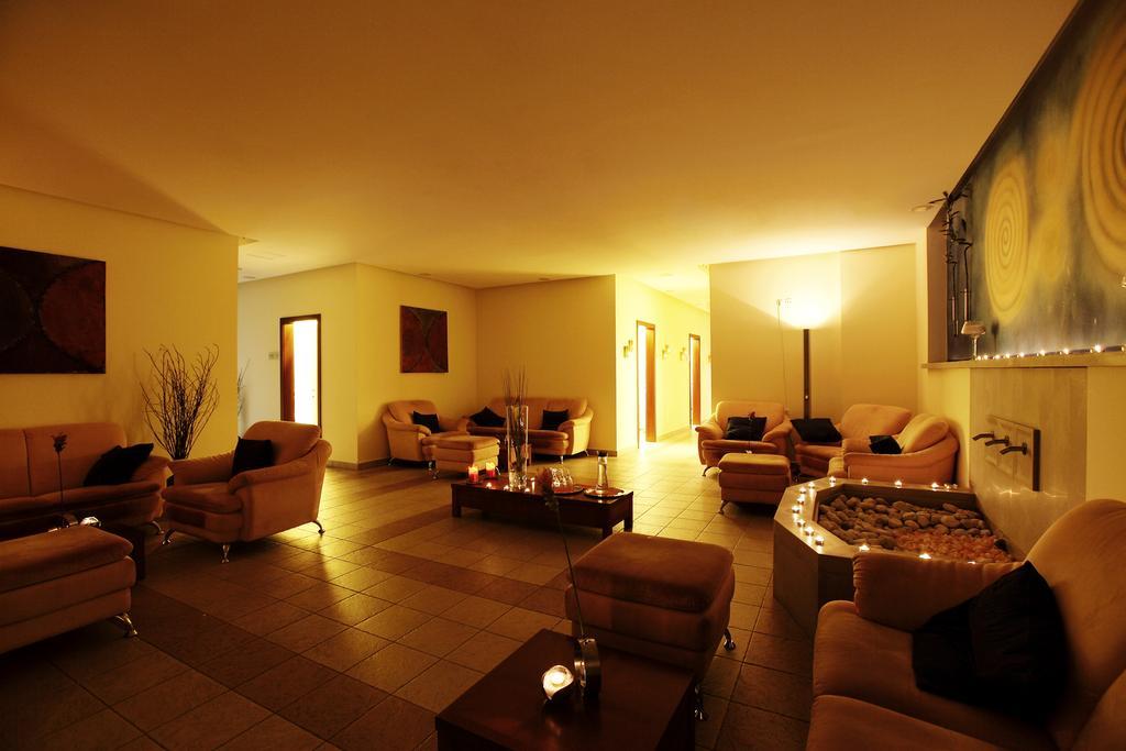 Garni Hotel Savica - Sava Hotels & Resorts Bled Exterior photo