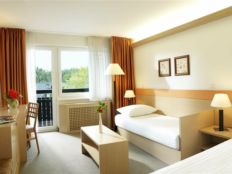 Garni Hotel Savica - Sava Hotels & Resorts Bled Exterior photo